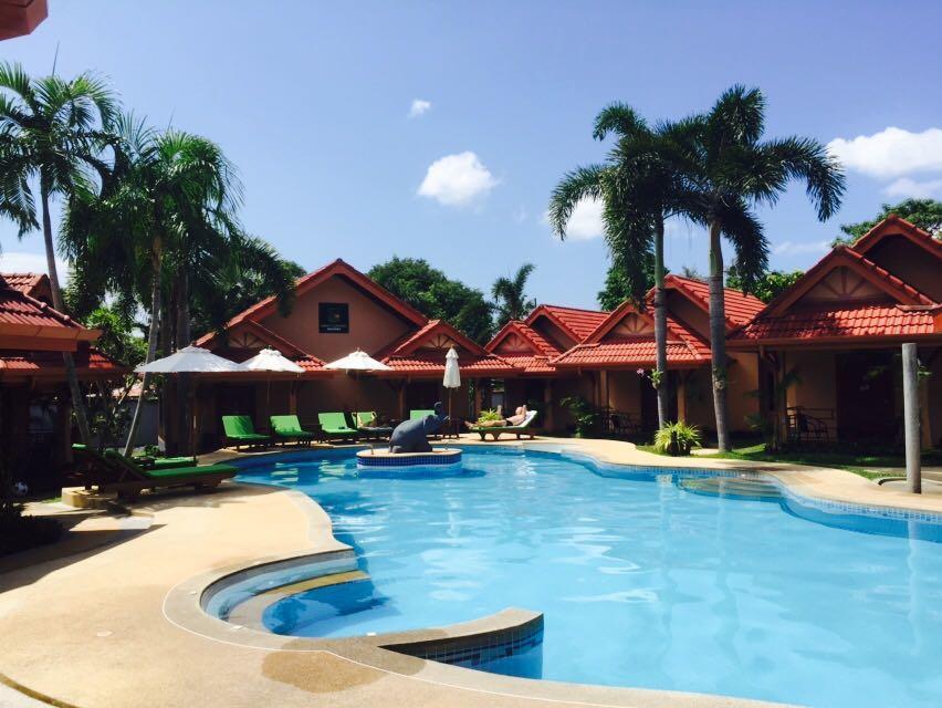 Rawai The Resort Happy Elephant מראה חיצוני תמונה
