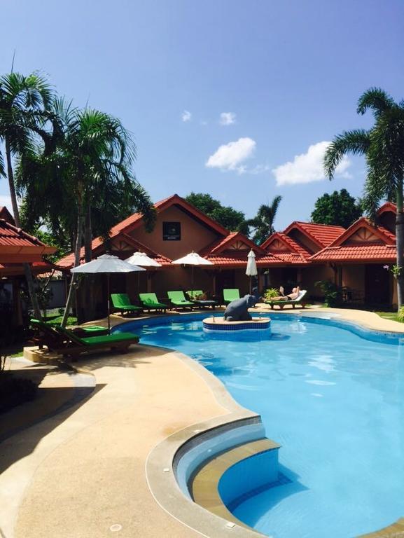 Rawai The Resort Happy Elephant מראה חיצוני תמונה