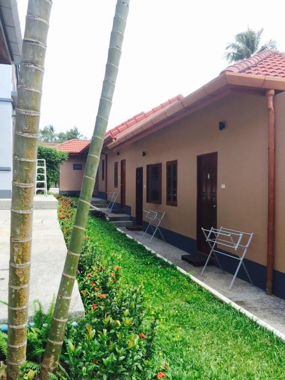 Rawai The Resort Happy Elephant מראה חיצוני תמונה