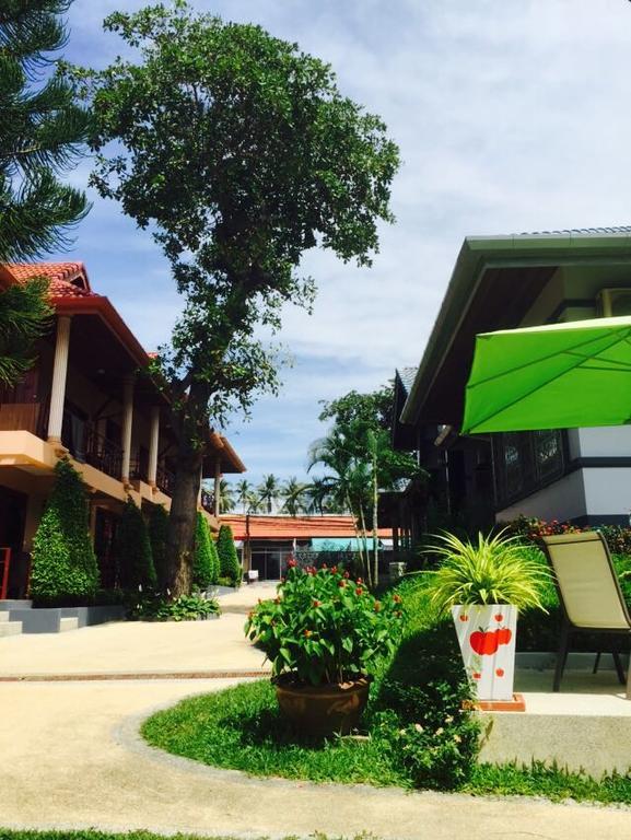 Rawai The Resort Happy Elephant מראה חיצוני תמונה