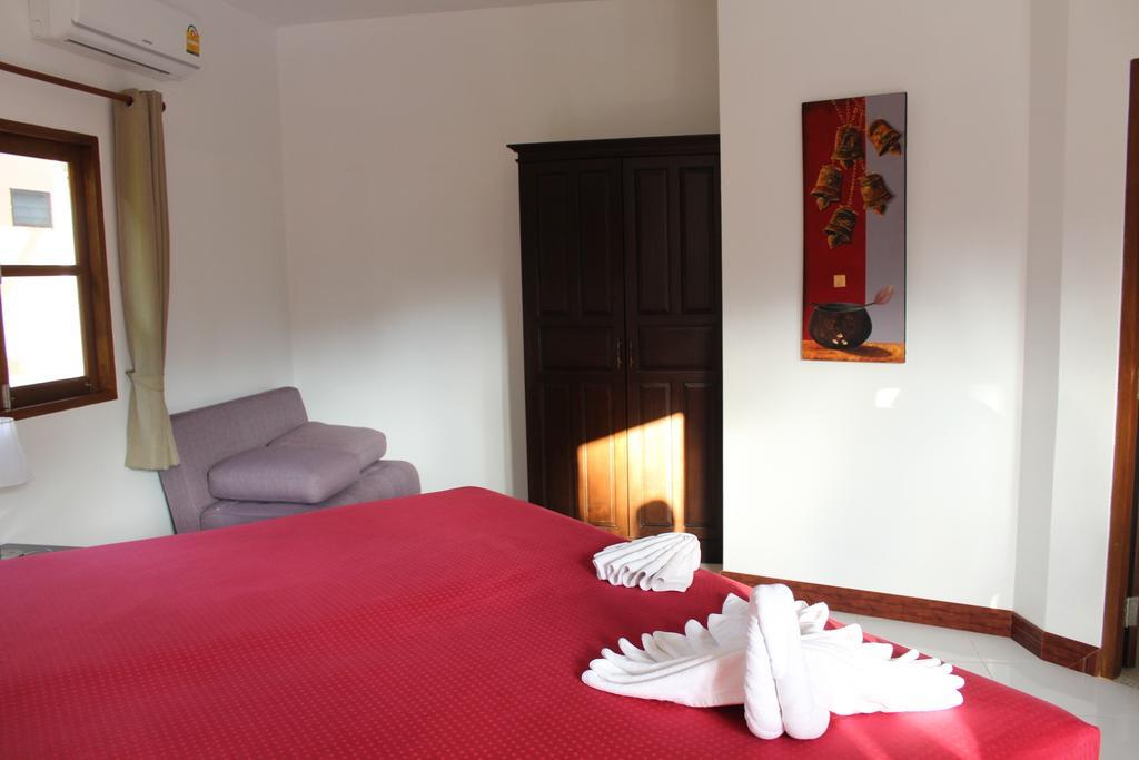 Rawai The Resort Happy Elephant מראה חיצוני תמונה