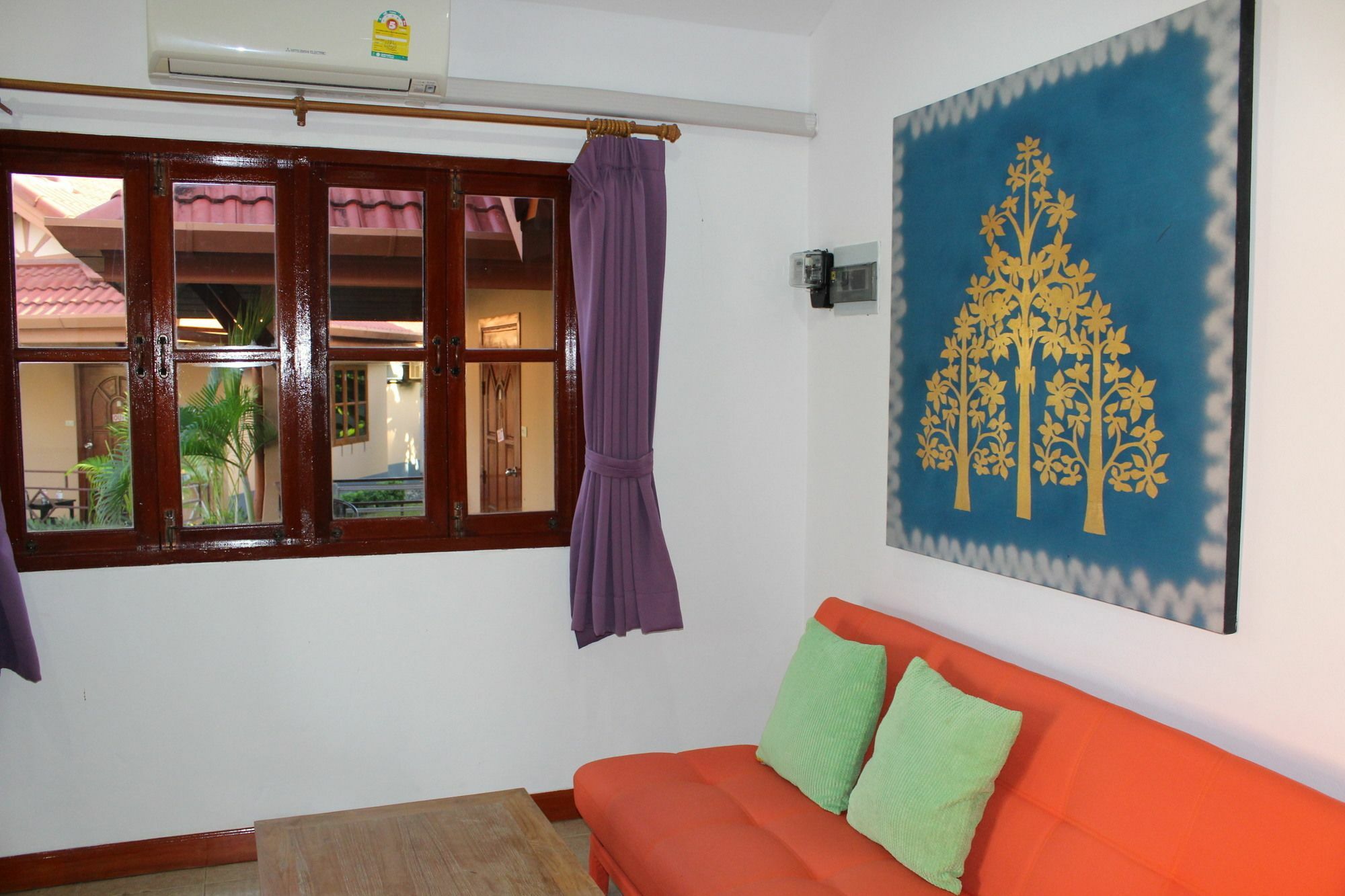 Rawai The Resort Happy Elephant מראה חיצוני תמונה