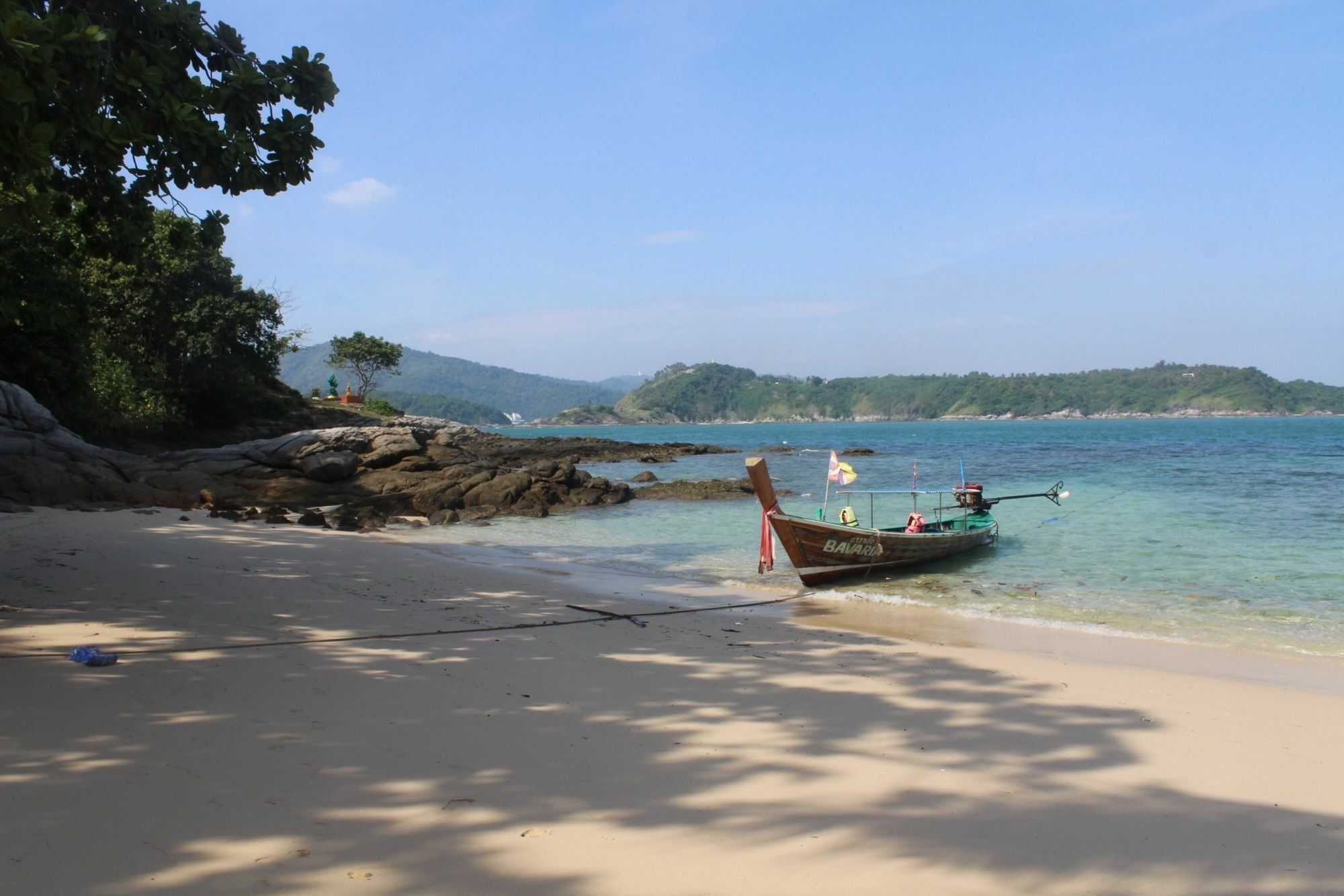 Rawai The Resort Happy Elephant מראה חיצוני תמונה