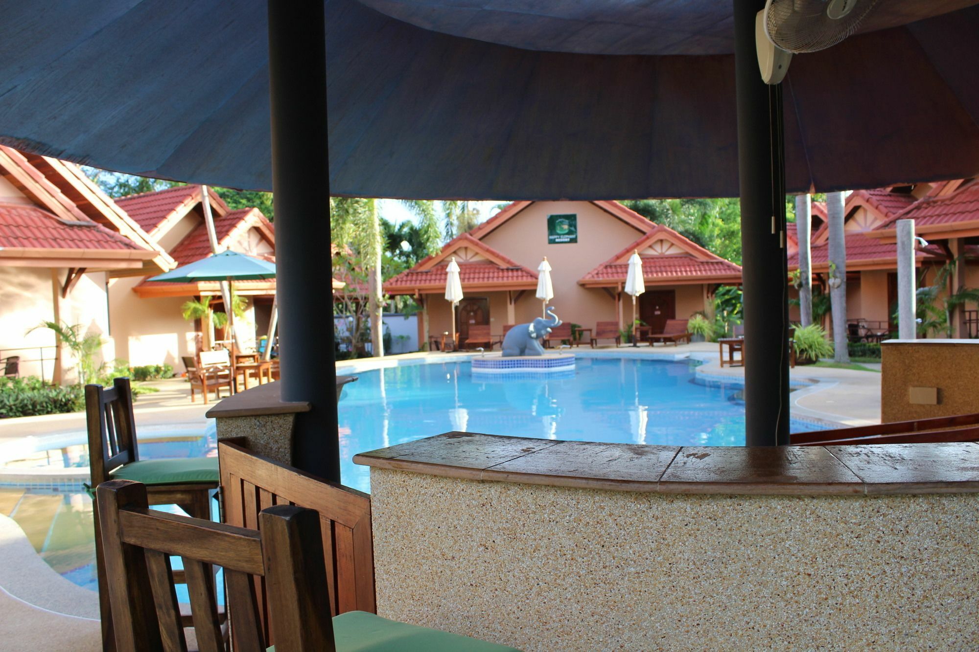 Rawai The Resort Happy Elephant מראה חיצוני תמונה